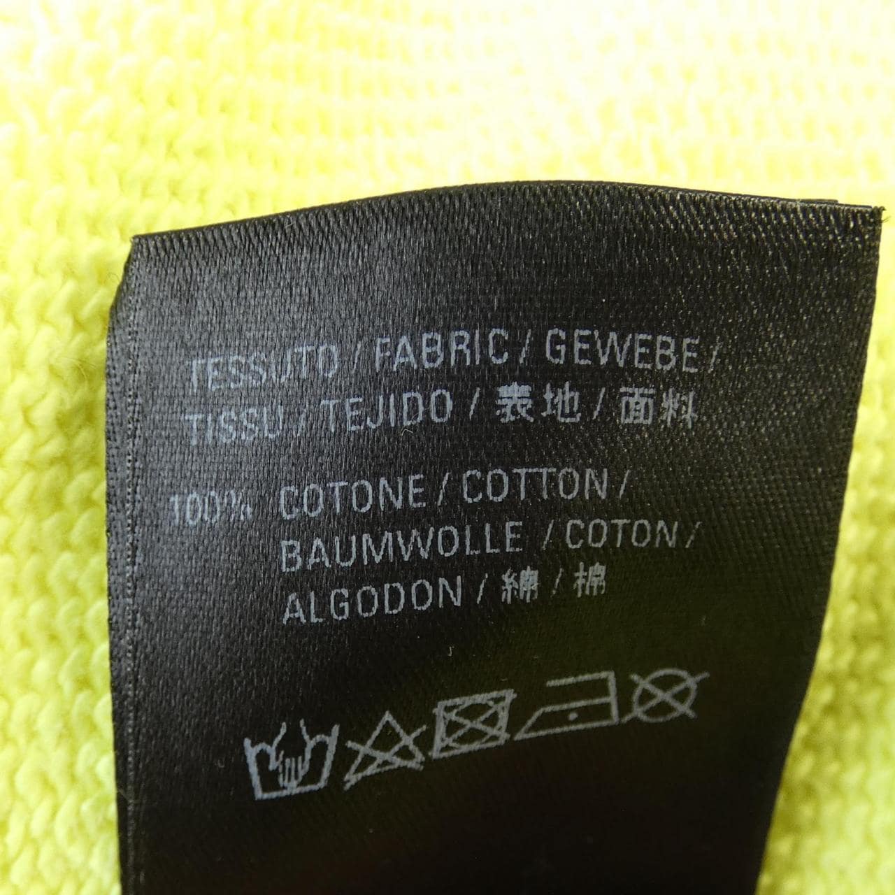 バレンシアガ BALENCIAGA 583222 TFV61 パーカー