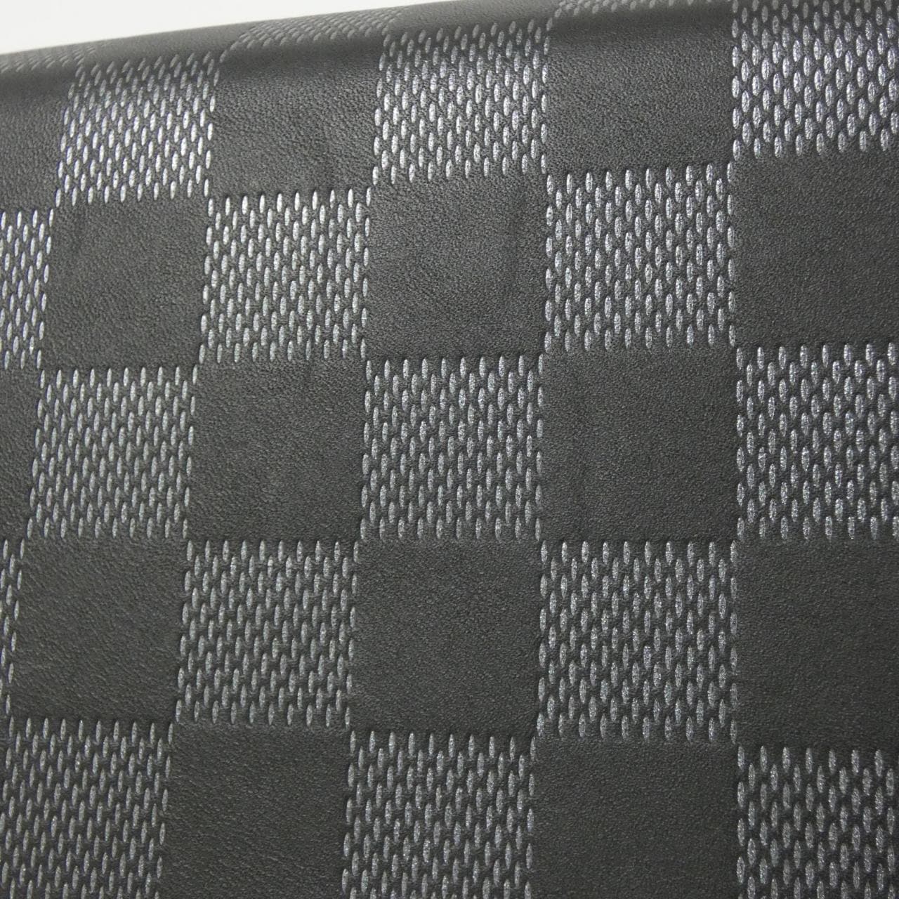 ルイヴィトン ダミエ アンフィニ ステュディオ メッセンジャー N50007 ショルダーバッグ