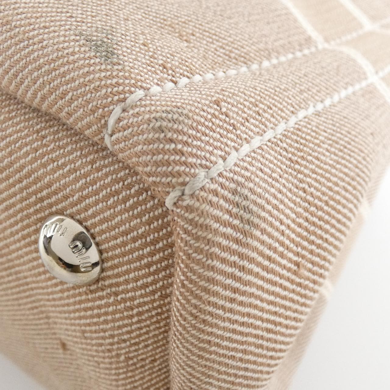 ミュウミュウ 5BA219 バッグ