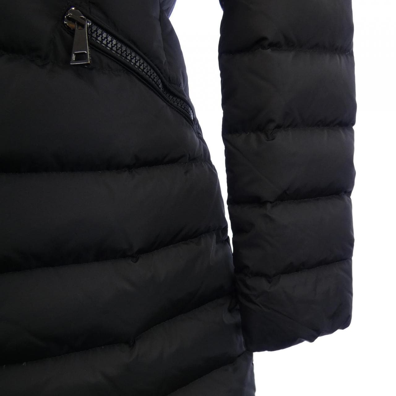 モンクレール MONCLER FLAMMETTE ダウンコート