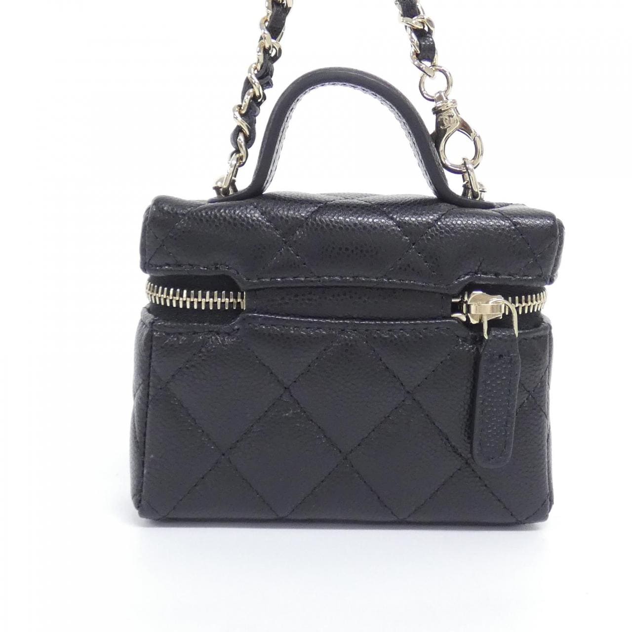 【未使用品】シャネル AP4897 バッグチャーム