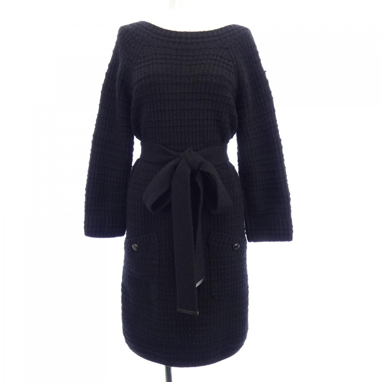 シャネル CHANEL P59784K07810 ワンピース