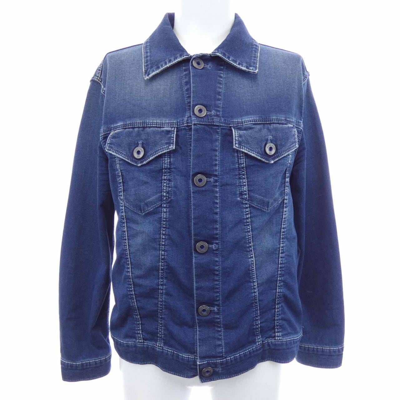 ヤコブコーエン JACOB COHEN M804 COMF ジャケット