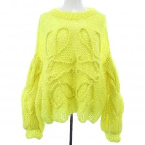 ロエベ LOEWE アナグラム ANAGRAM S539Y14K67 ニット