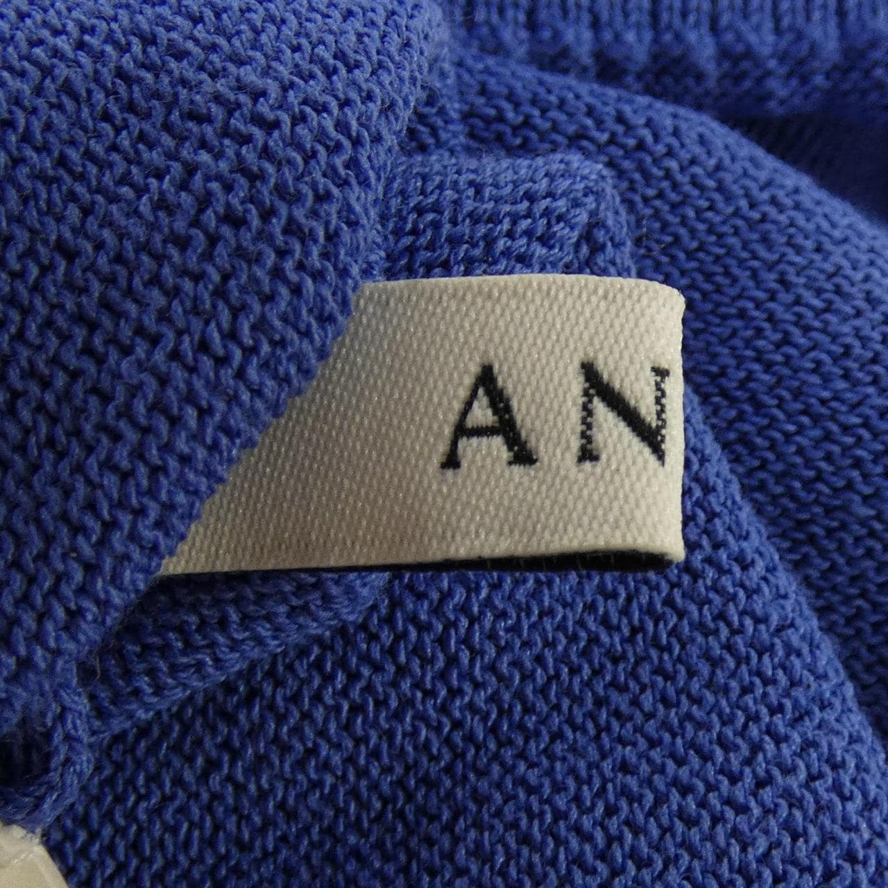 アナイ ANAYI ニット