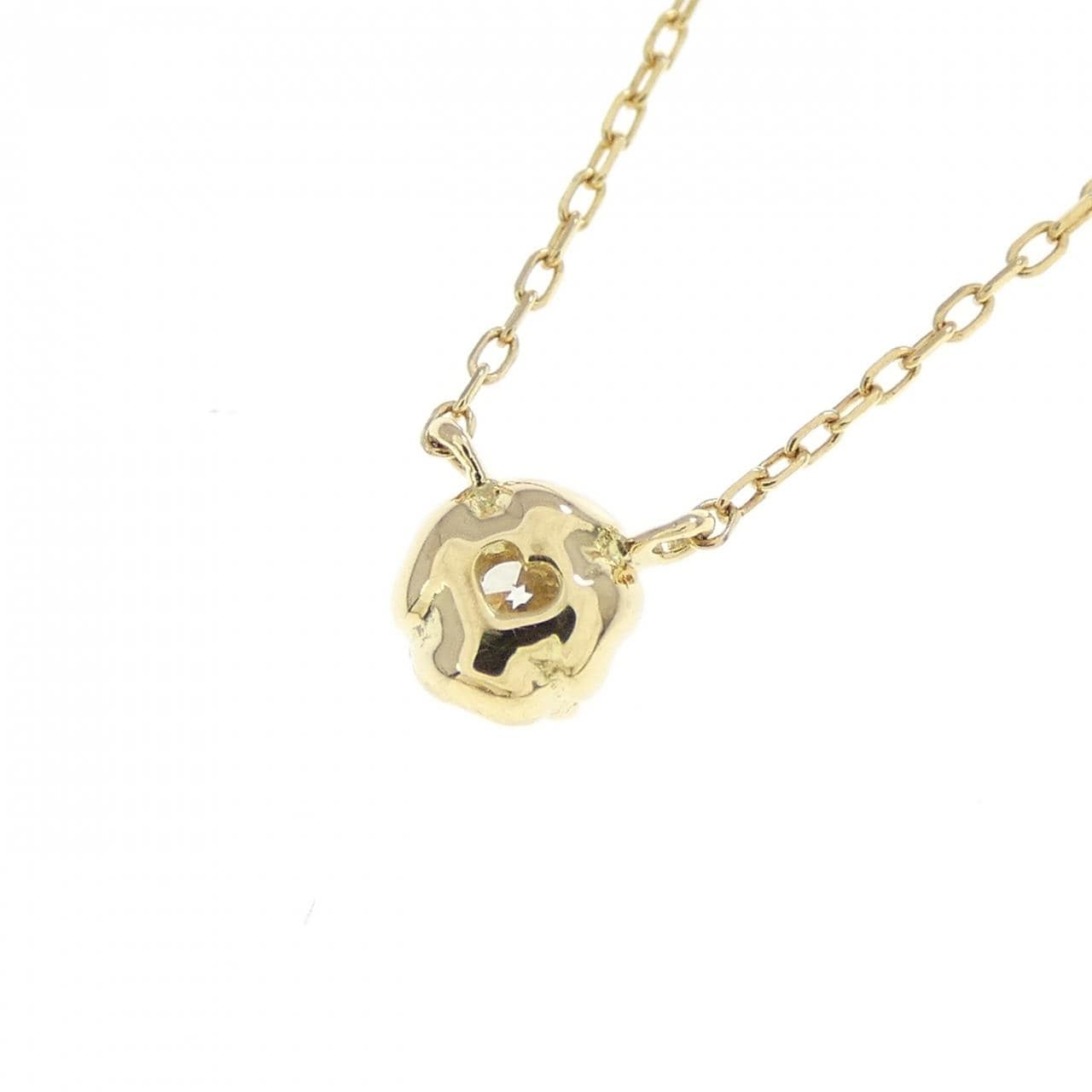 アーカー ティア ネックレス