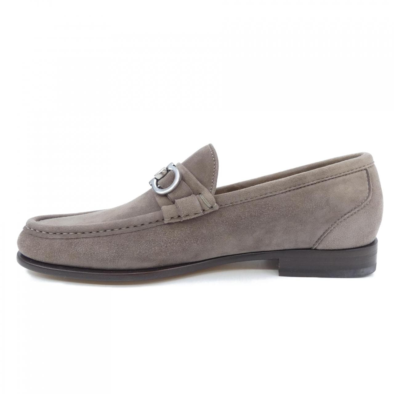 サルヴァトーレフェラガモ SALVATORE FERRAGAMO シューズ