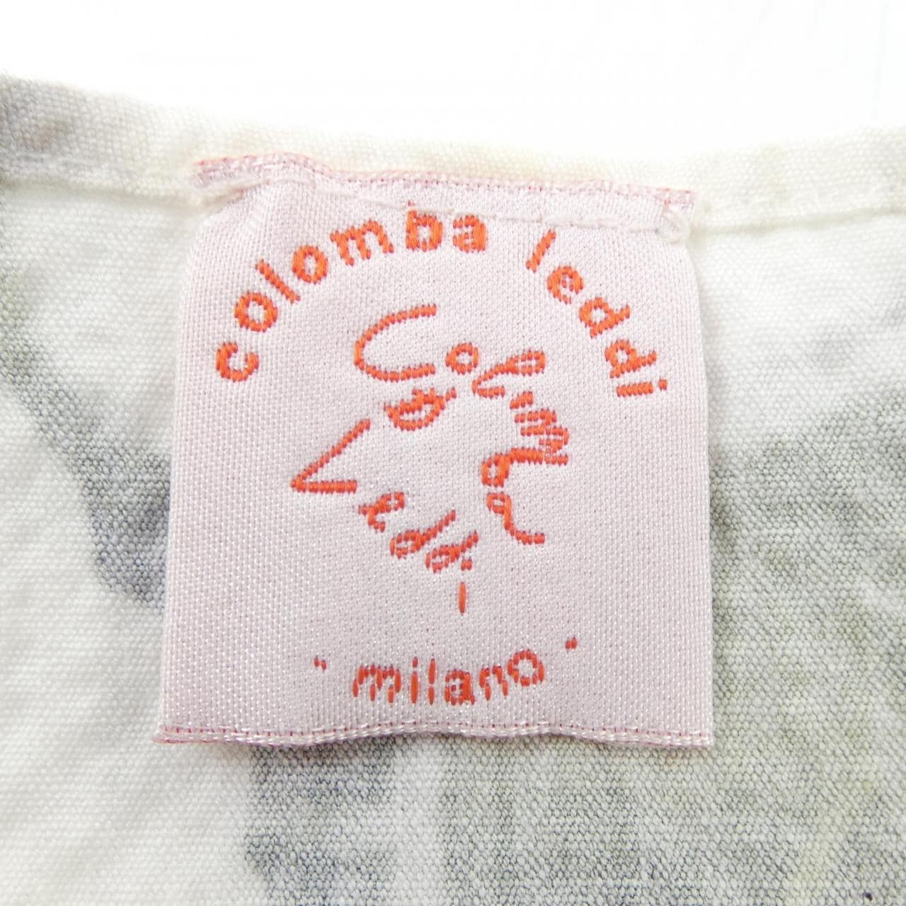 colomba ieddi BAG