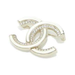 シャネル ブローチ