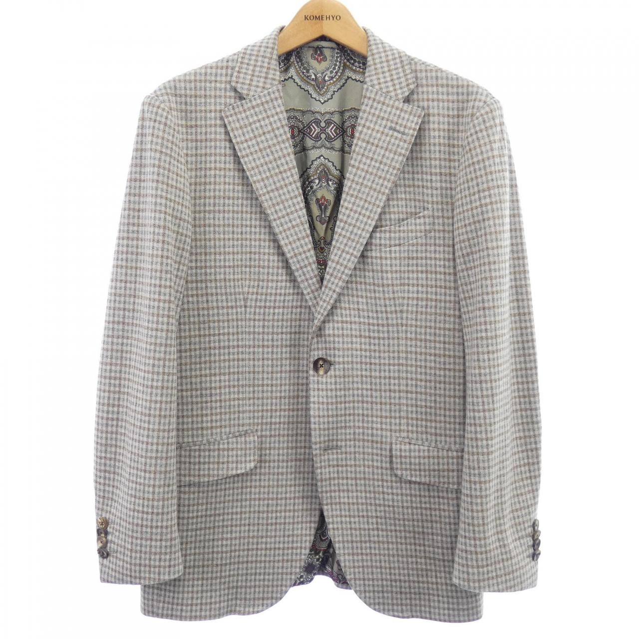 エトロ ETRO ジャケット