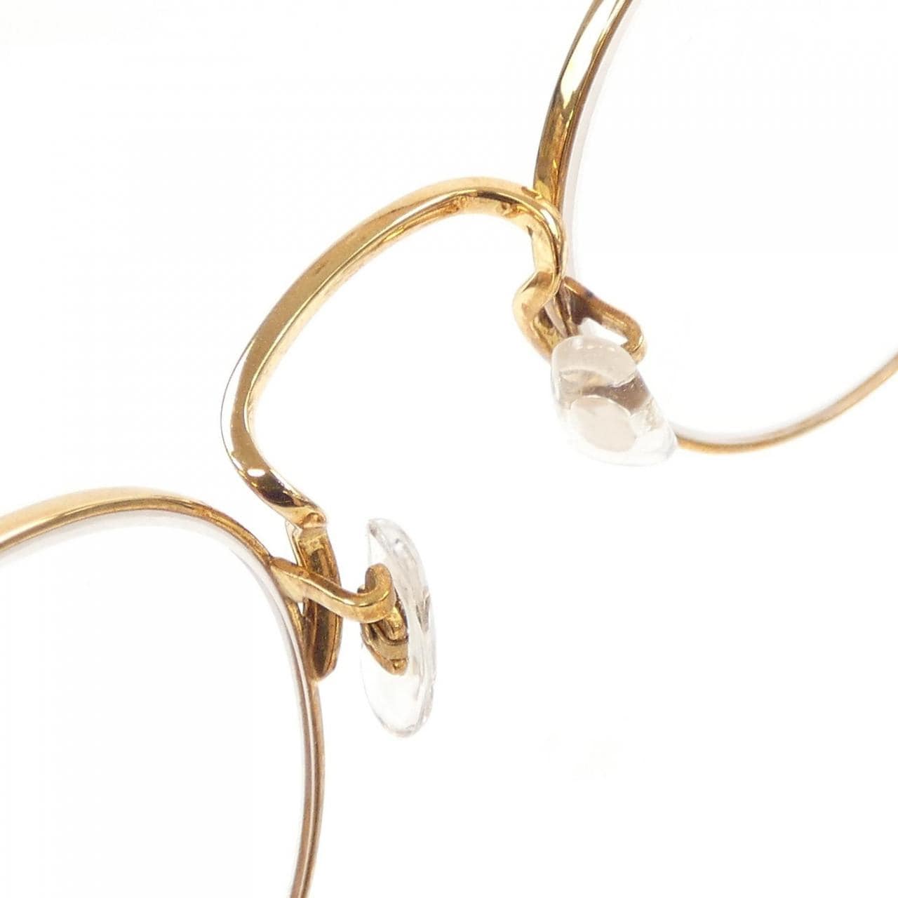 オリバーピープルズ OLIVER PEOPLES OV7033G　5312 EYEWEAR