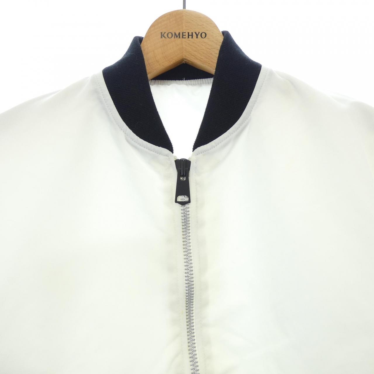 A.D.A.N ブルゾン