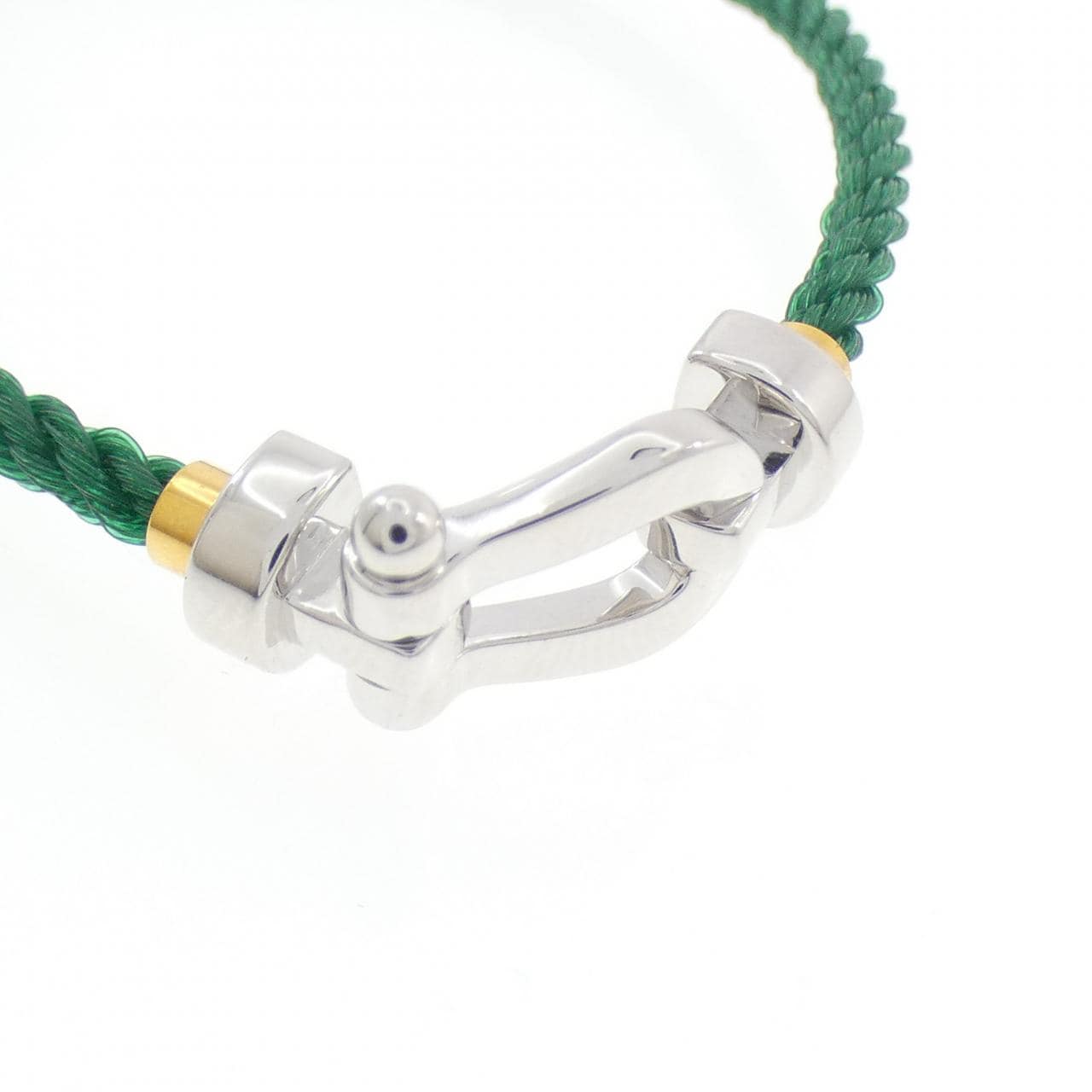 フレッド フォース10 MM ブレスレット