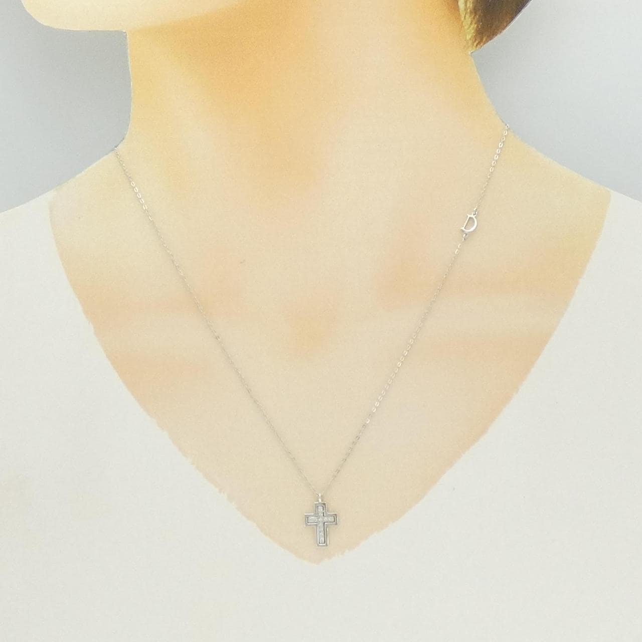 ダミアーニ ベルエポック ネックレス