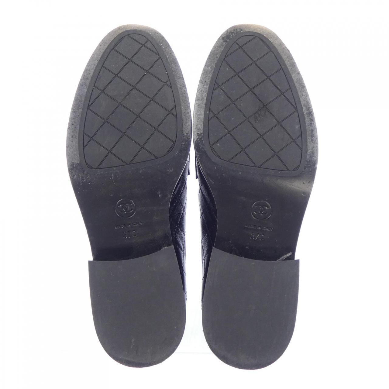 シャネル CHANEL ローファー LOAFERS G37932X56233 シューズ