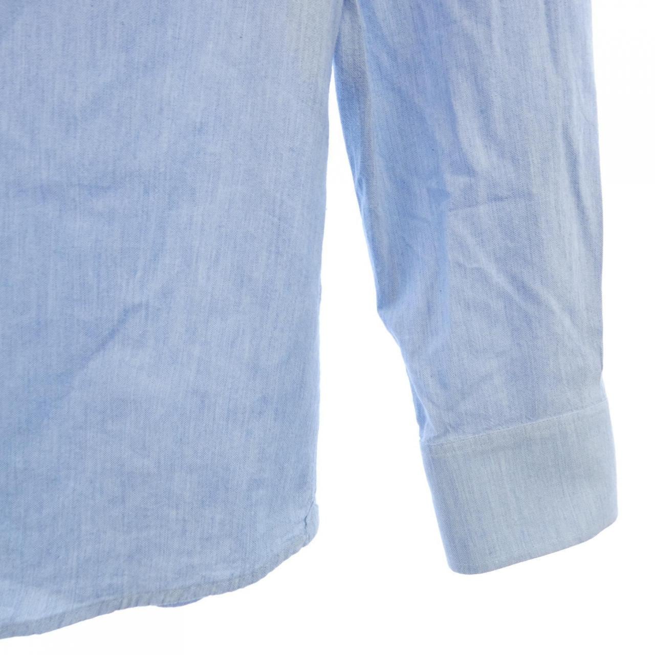 セリーヌ CELINE リラックスシャツ トリオンフ RC07L0A49 シャツ