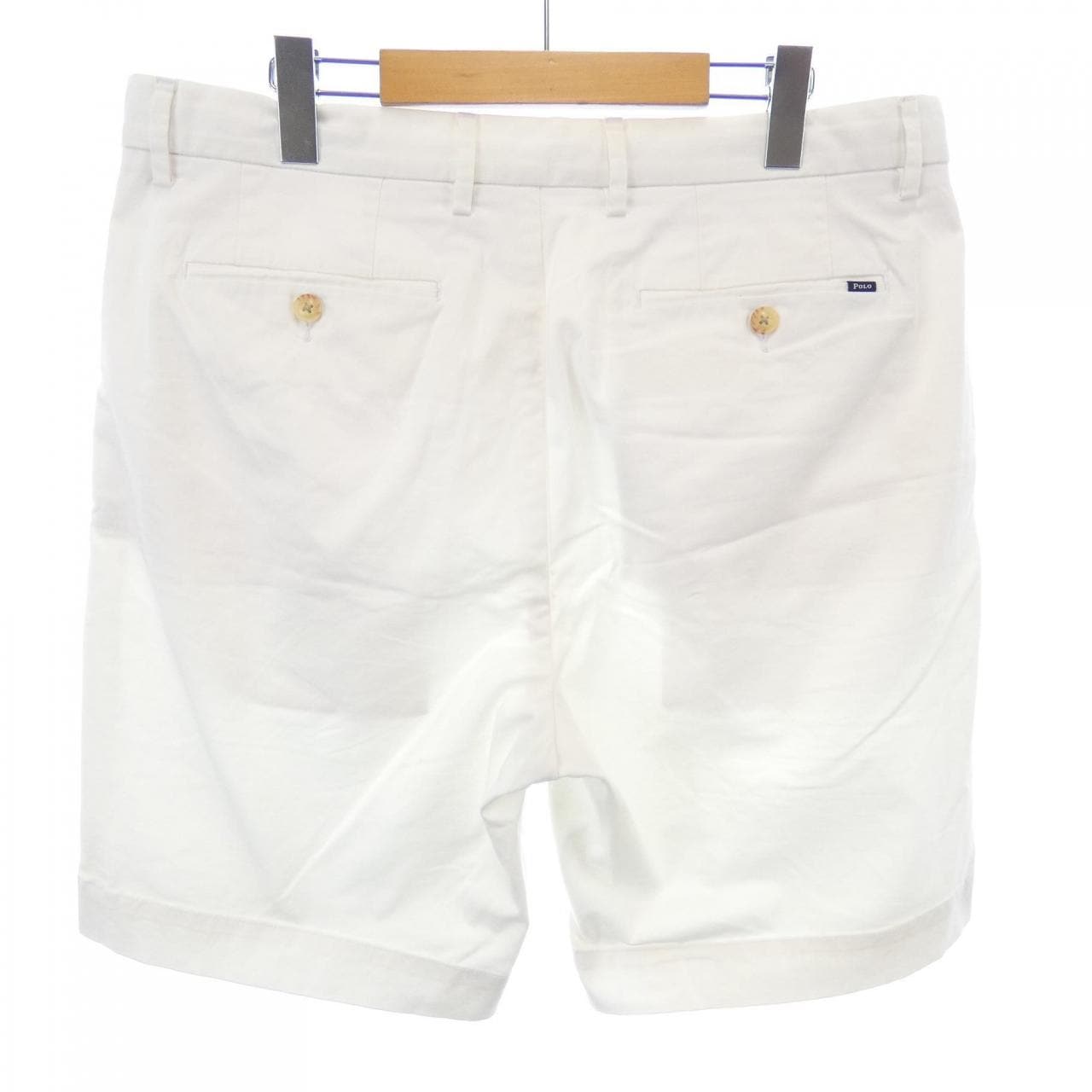 ポロラルフローレン POLO RALPH LAUREN ショートパンツ