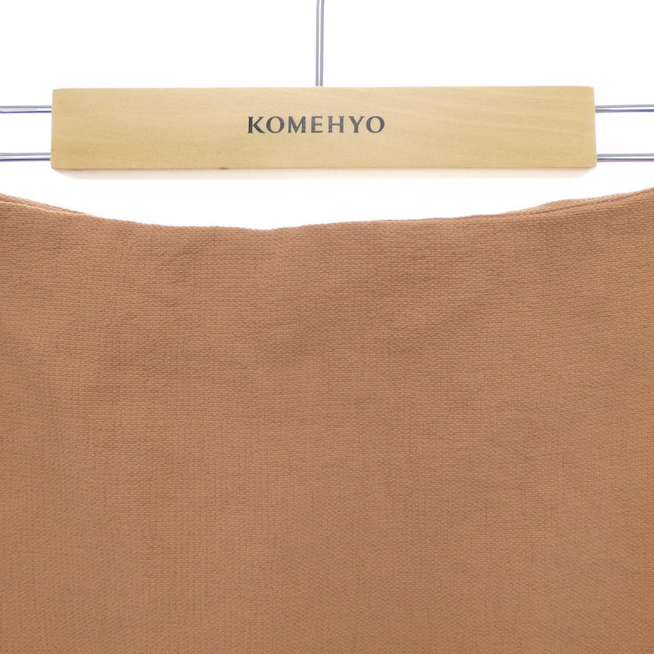 Maruni MARNI E14GOMAP26H00TP427裙子