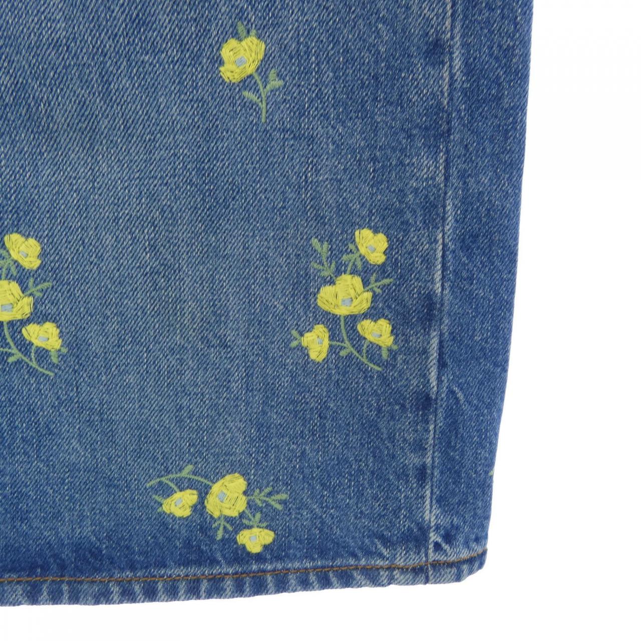 グッチ GUCCI 764341 XDCPY スカート