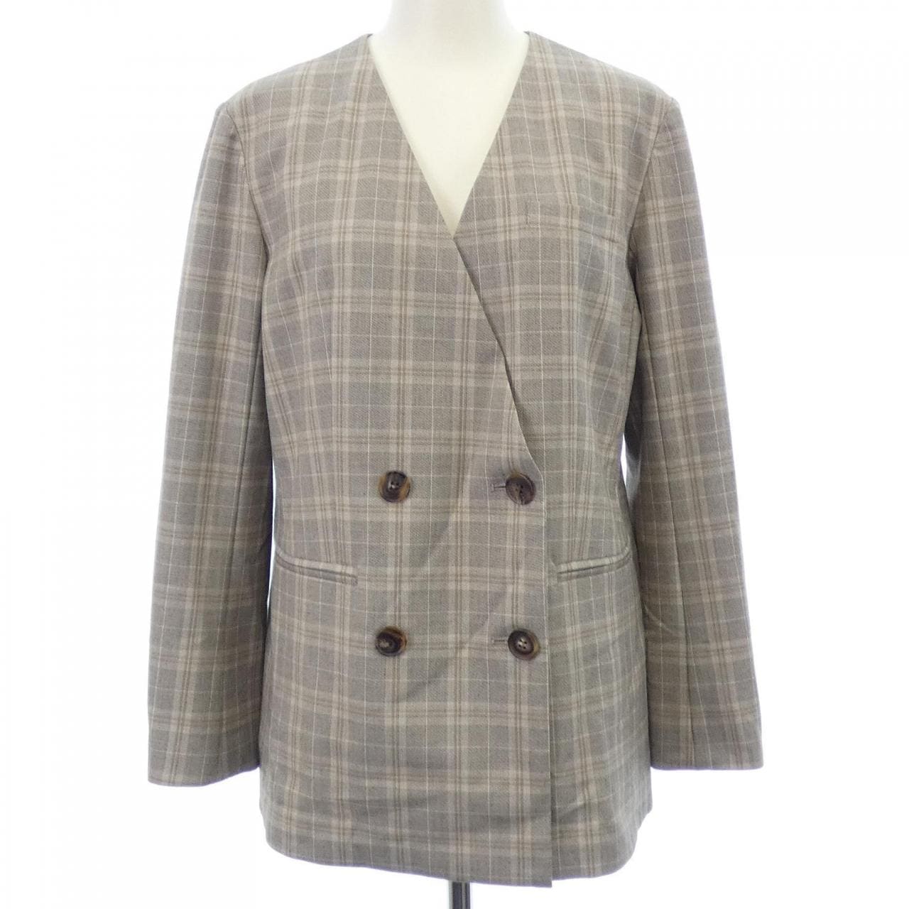 Morabito Blanc MORABITO BLANC夾克