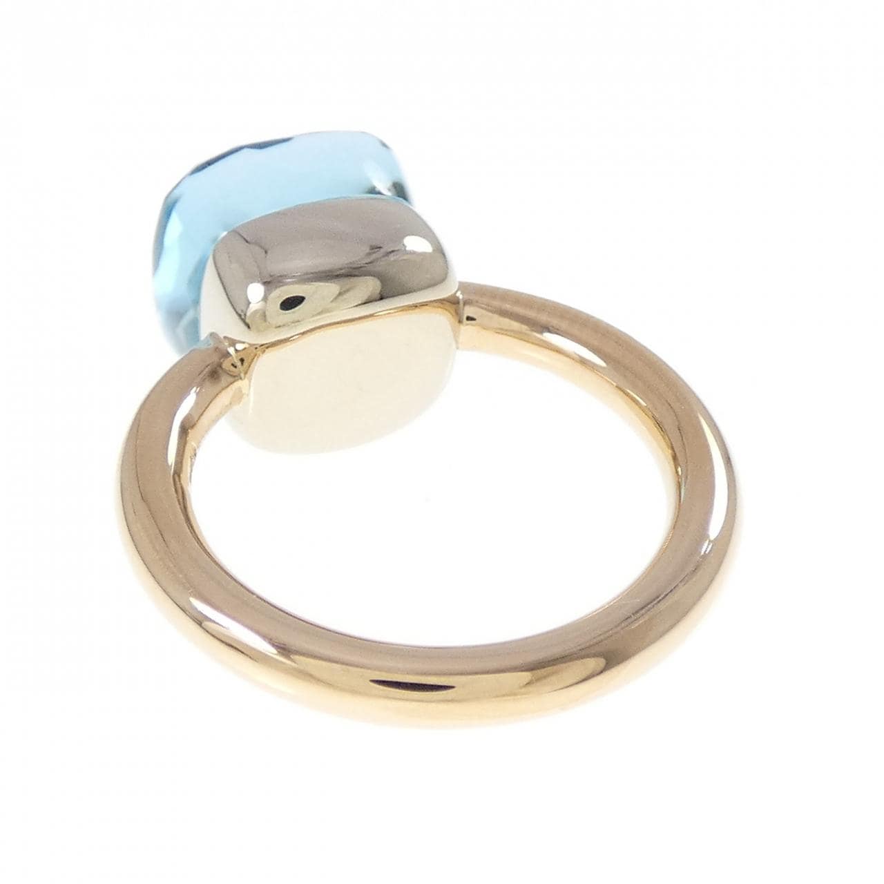 ポメラート ヌード リング