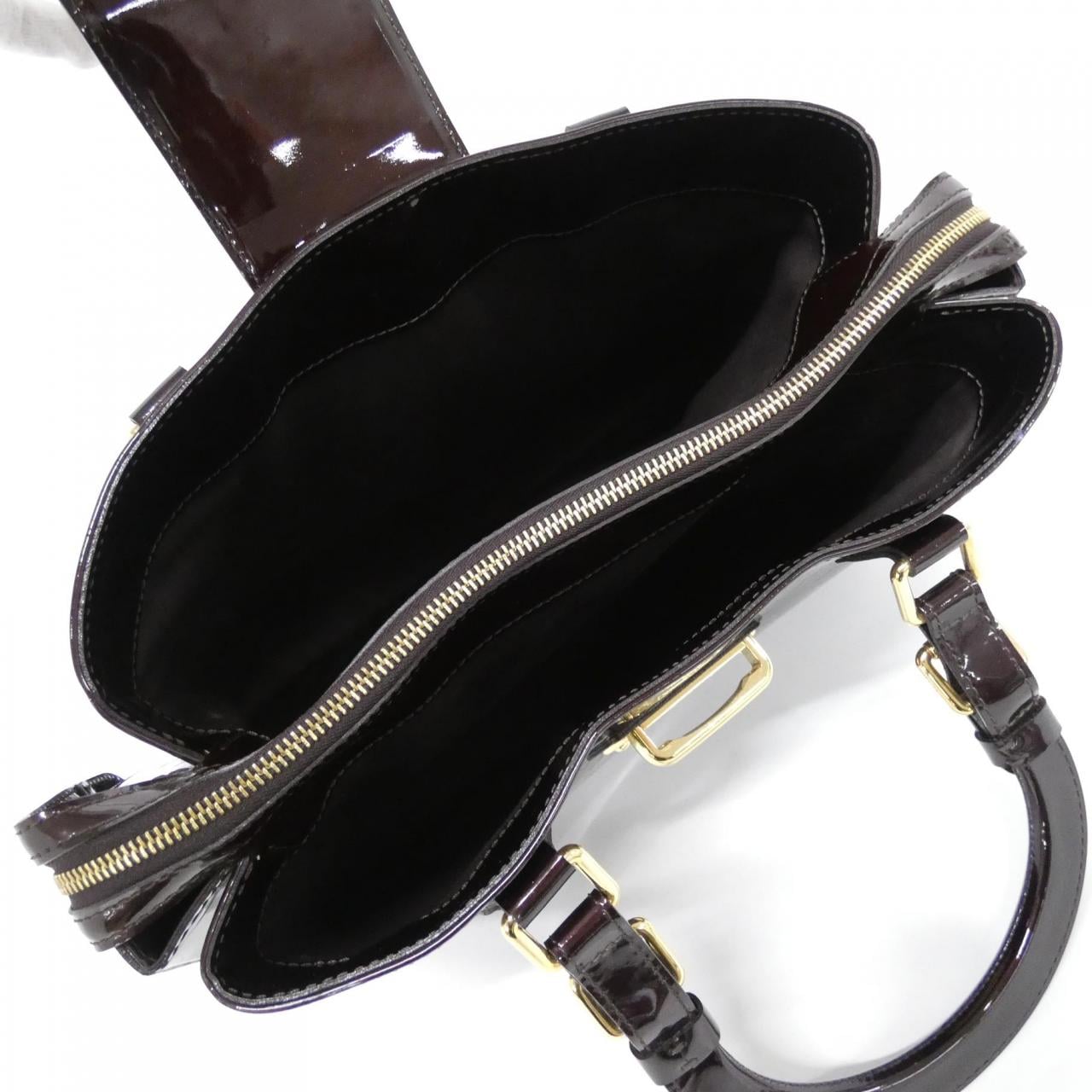 ルイヴィトン ヴェルニ メルローズ アヴェニュー M93757 バッグ