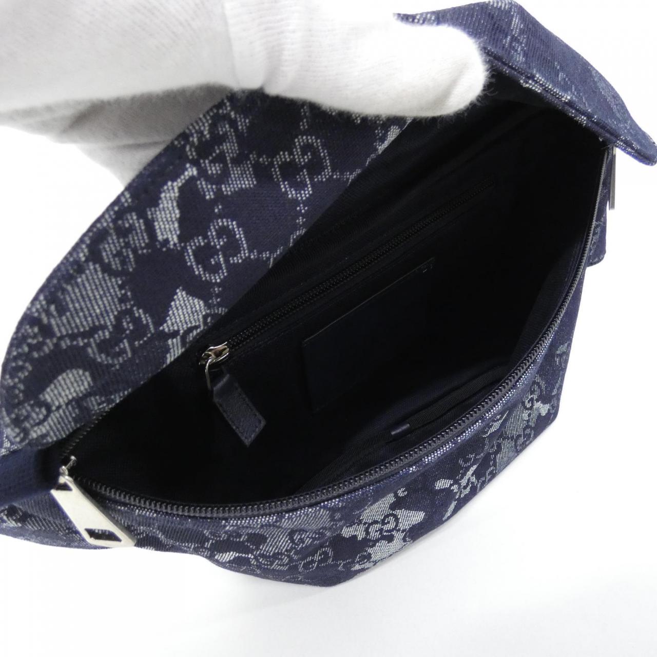 グッチ 851706 ウエストバッグ