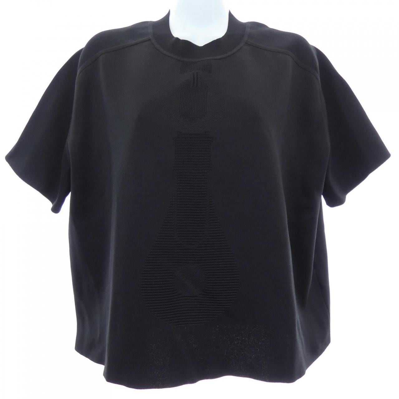 エルメス HERMES COACHING 5E2696DD ニット