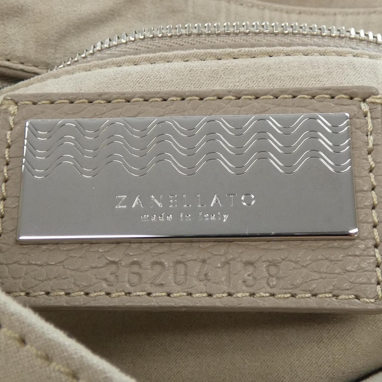 ザネラート ZANELLATO BAG