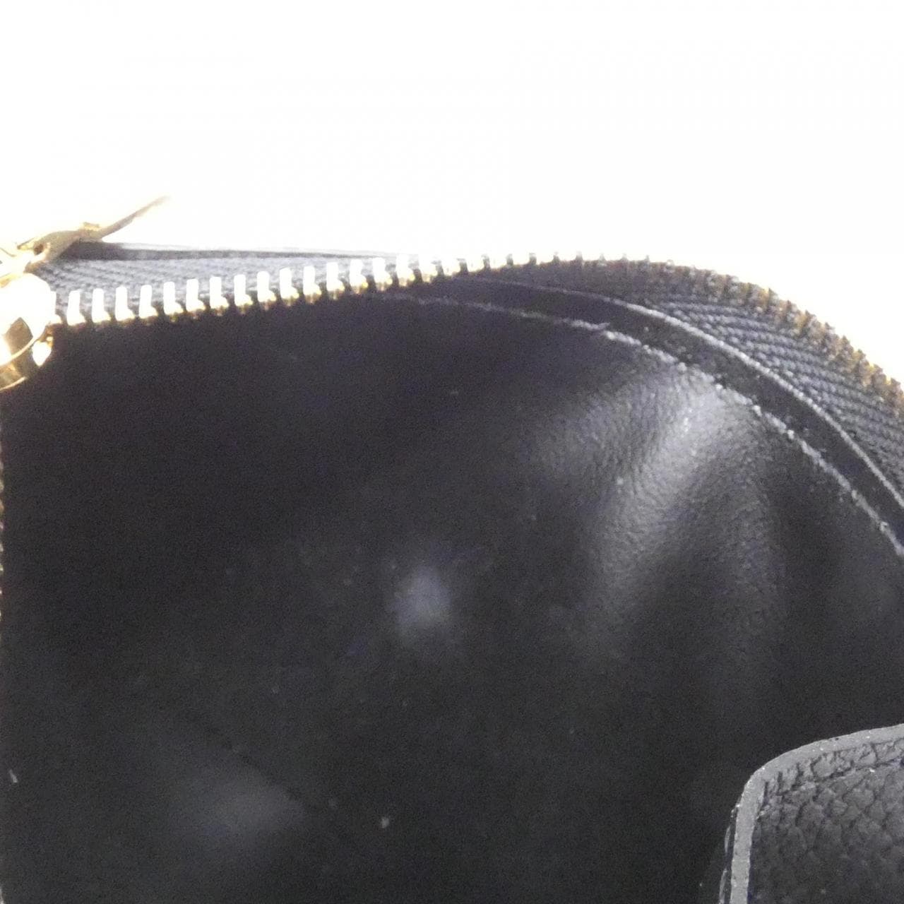 ルイヴィトン モノグラム アンプラント ポルトフォイユ ゾエ M62935 財布