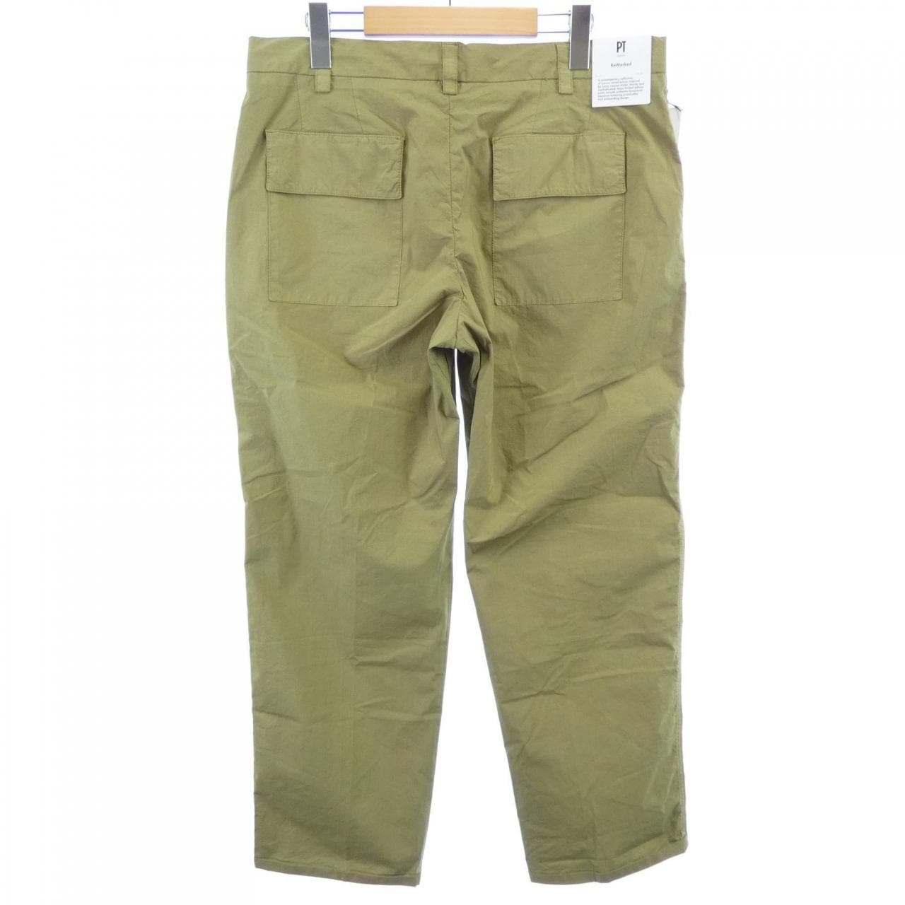 ピーティートリノ PT TORINO パンツ