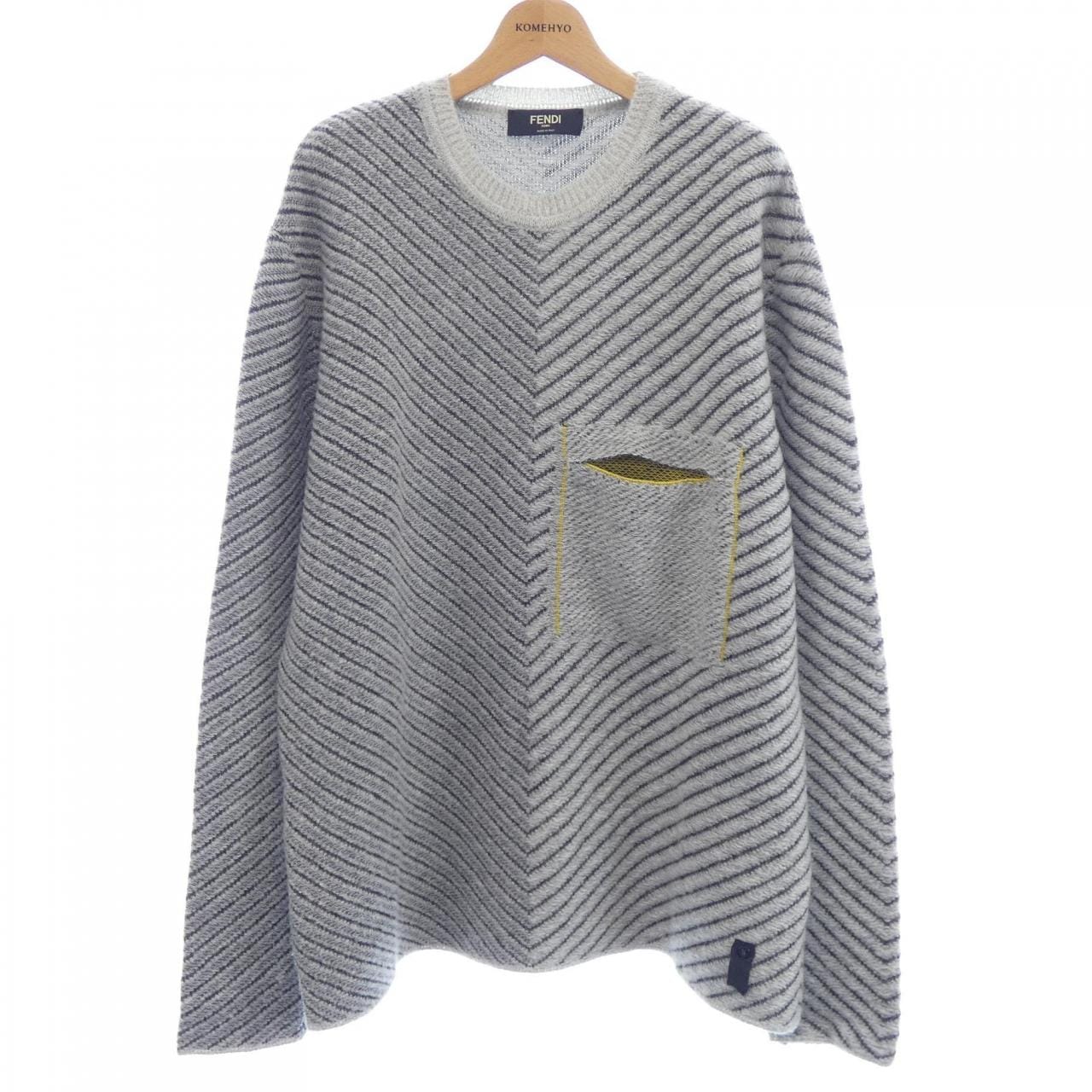 フェンディ FENDI FZZ205 6AX ニット