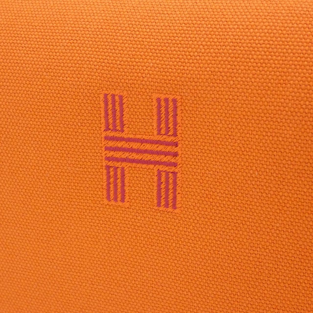 エルメス ブリッド ア ブラック GM 103223M ポーチ