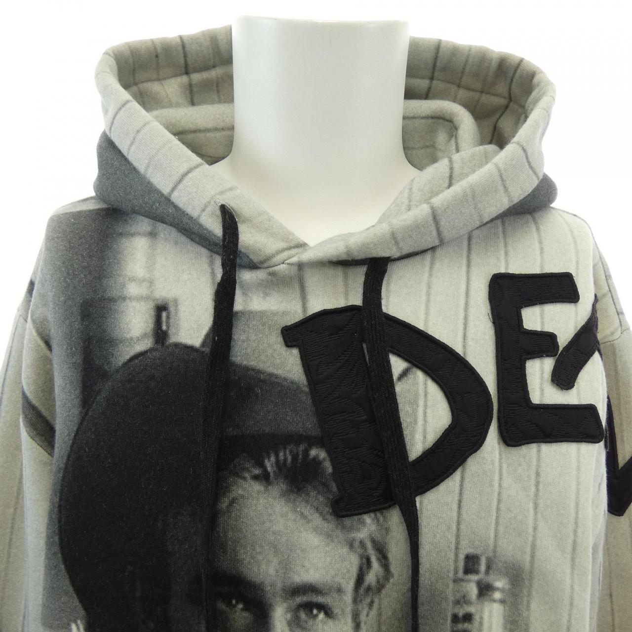 ドルチェアンドガッバーナ DOLCE&GABBANA G9GL5Z/G7IEB パーカー