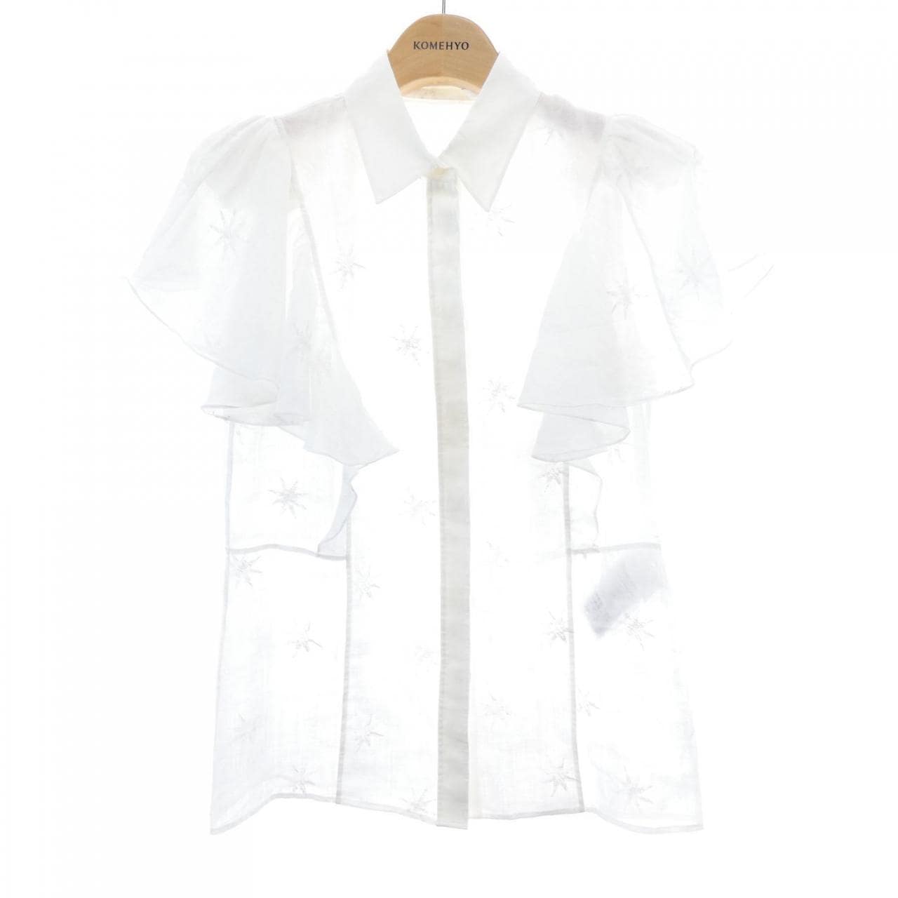 クロエ Chloe CHC23UHT41300101 シャツ