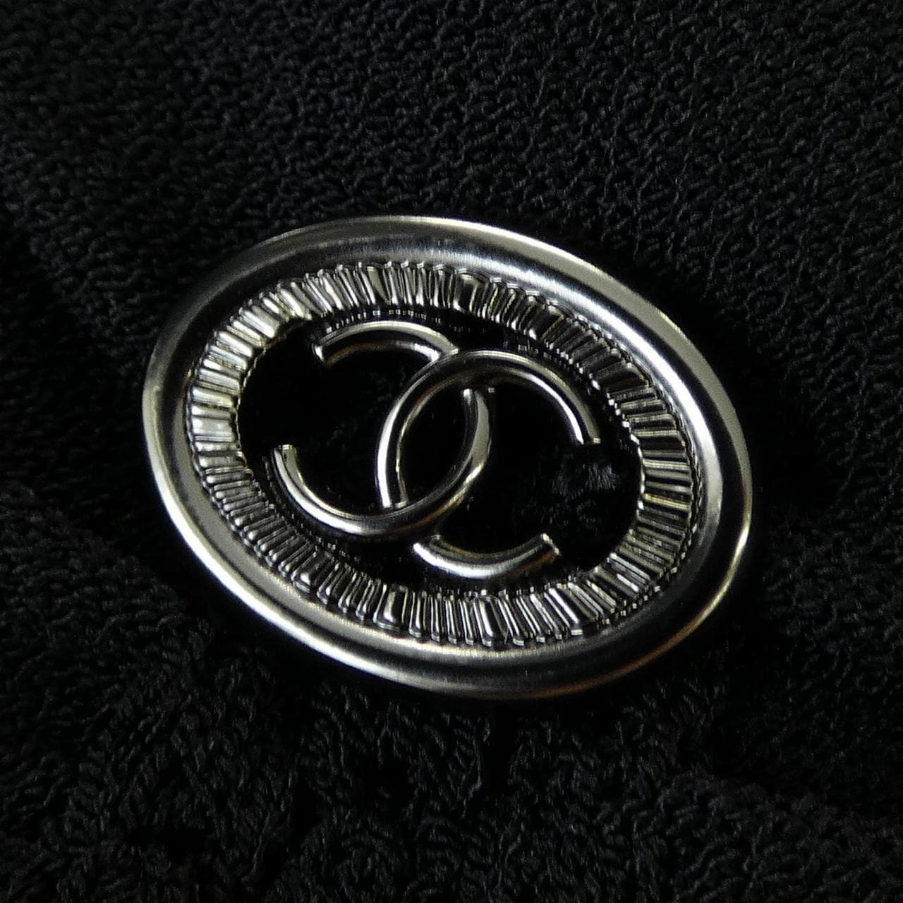 シャネル CHANEL P40325K02942 ワンピース