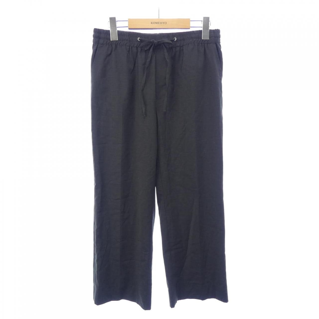 ミュウミュウ MIU MIU DNA828 219 パンツ