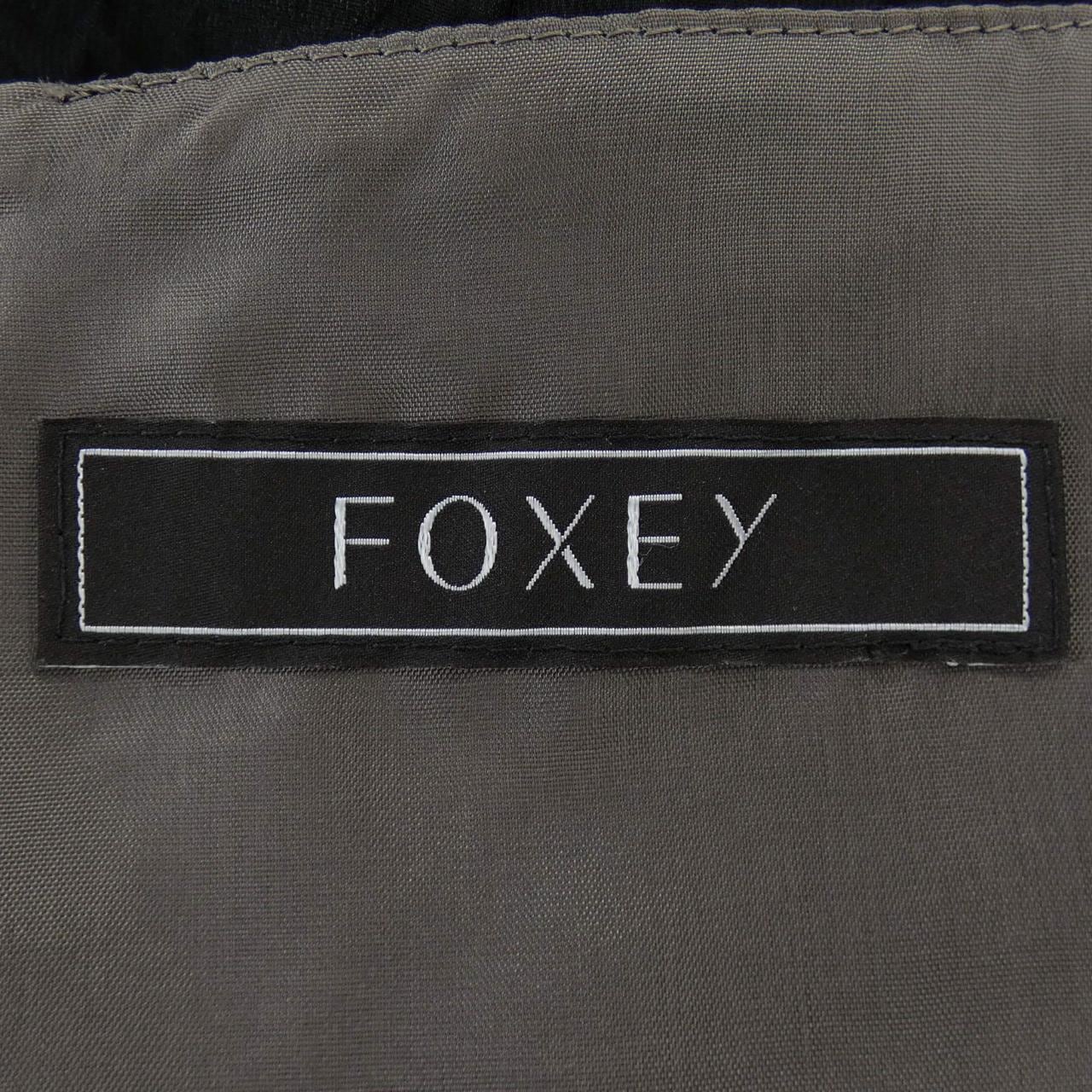 フォクシー FOXEY LIELLA 43041 ワンピース