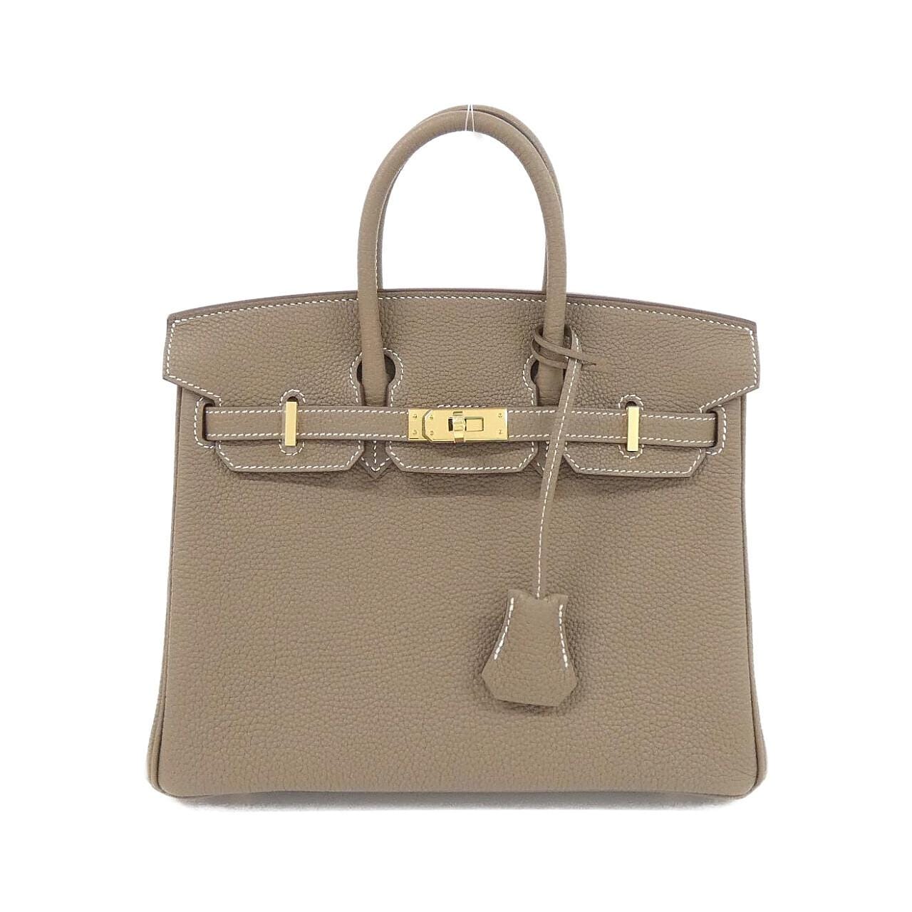 【未使用品】エルメス バーキン 25cm 041344CC バッグ