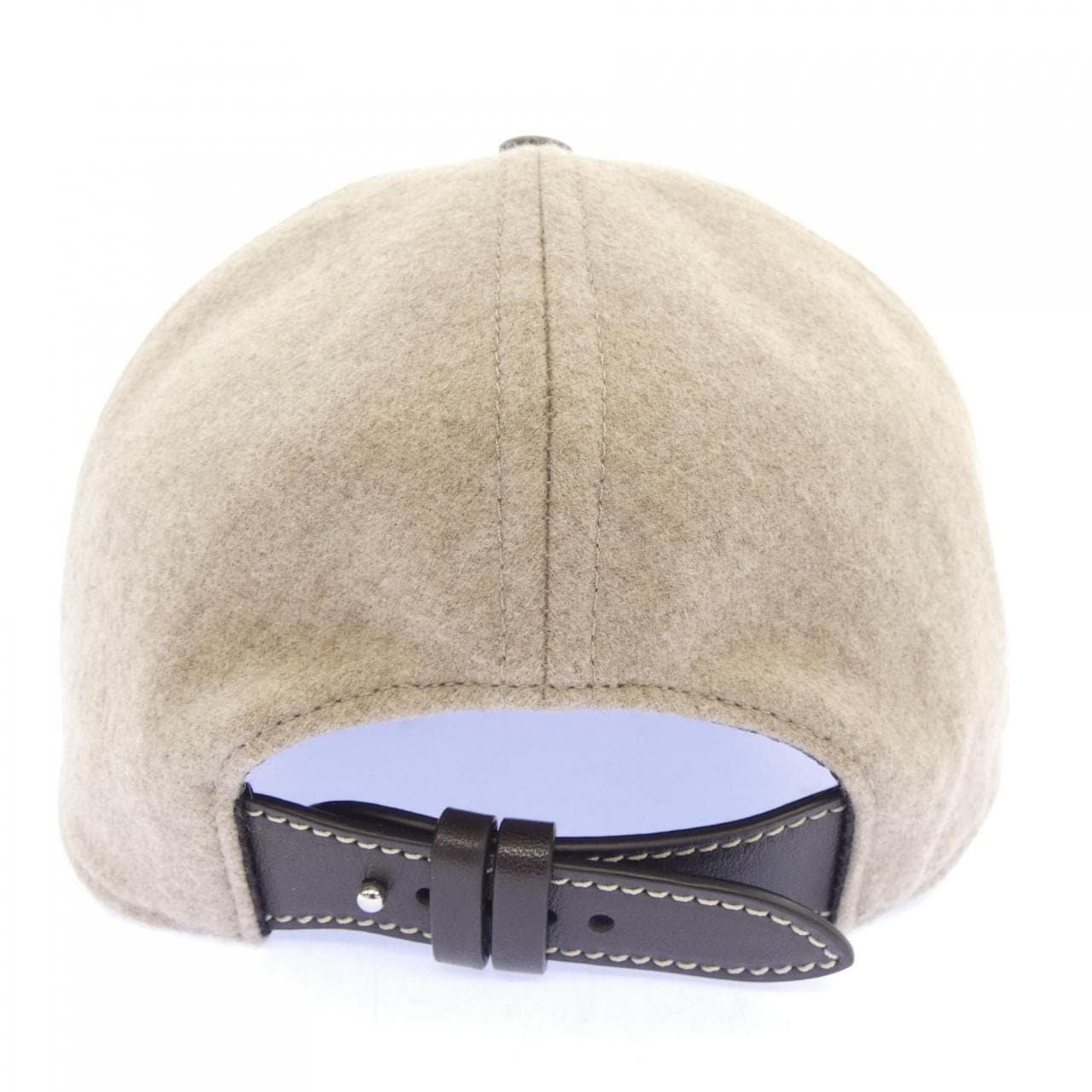 ベルルッティ Berluti キャップ