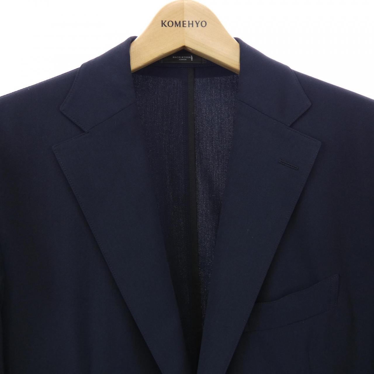マッキントッシュロンドン MACKINTOSH LONDON スーツ