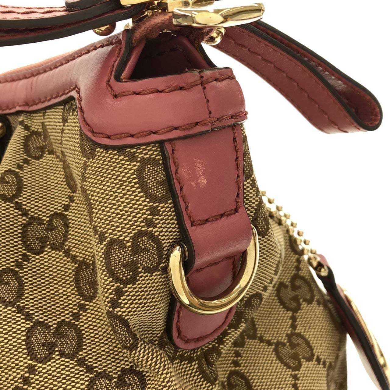 グッチ 247902 FAFXG バッグ