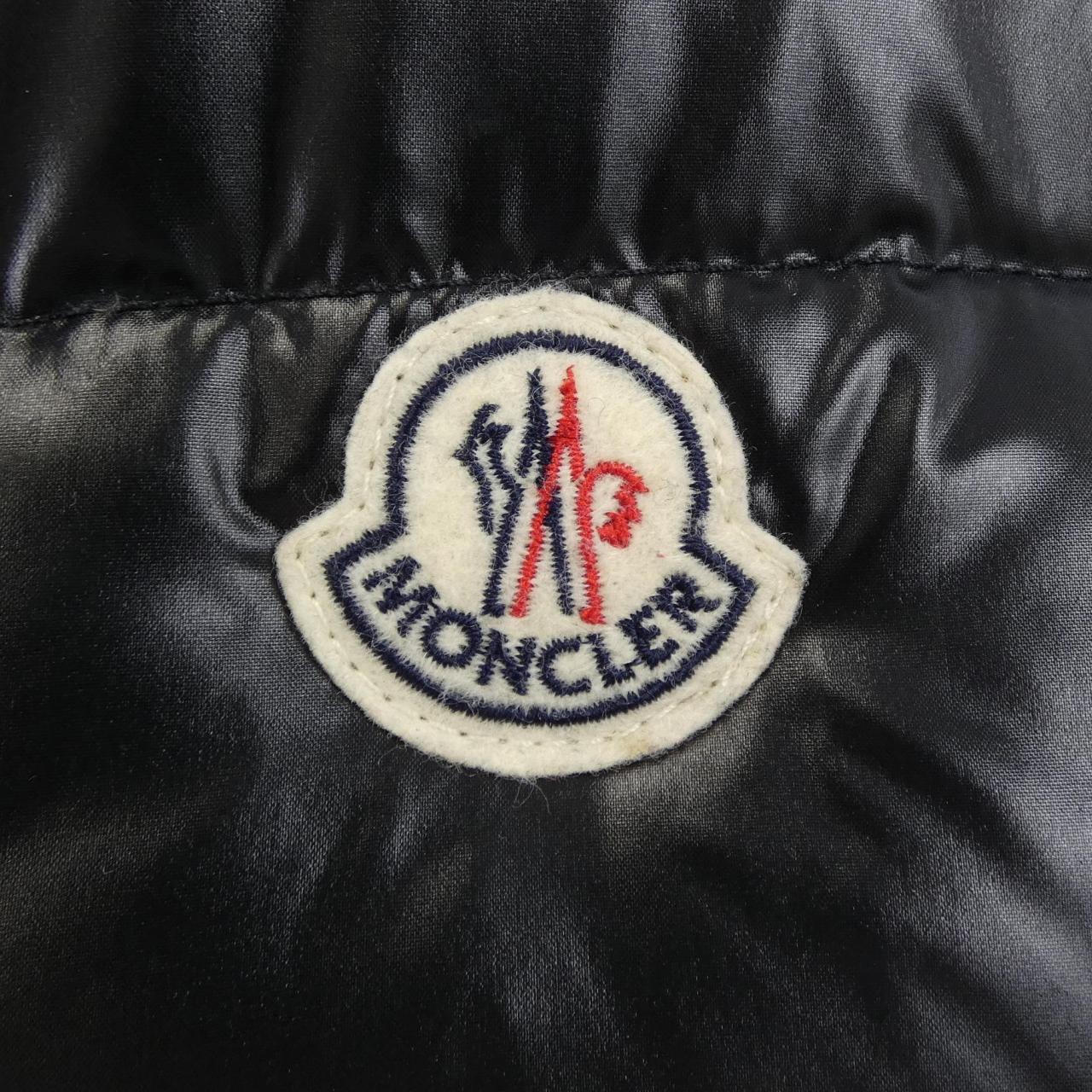 モンクレール MONCLER TIB ダウンベスト