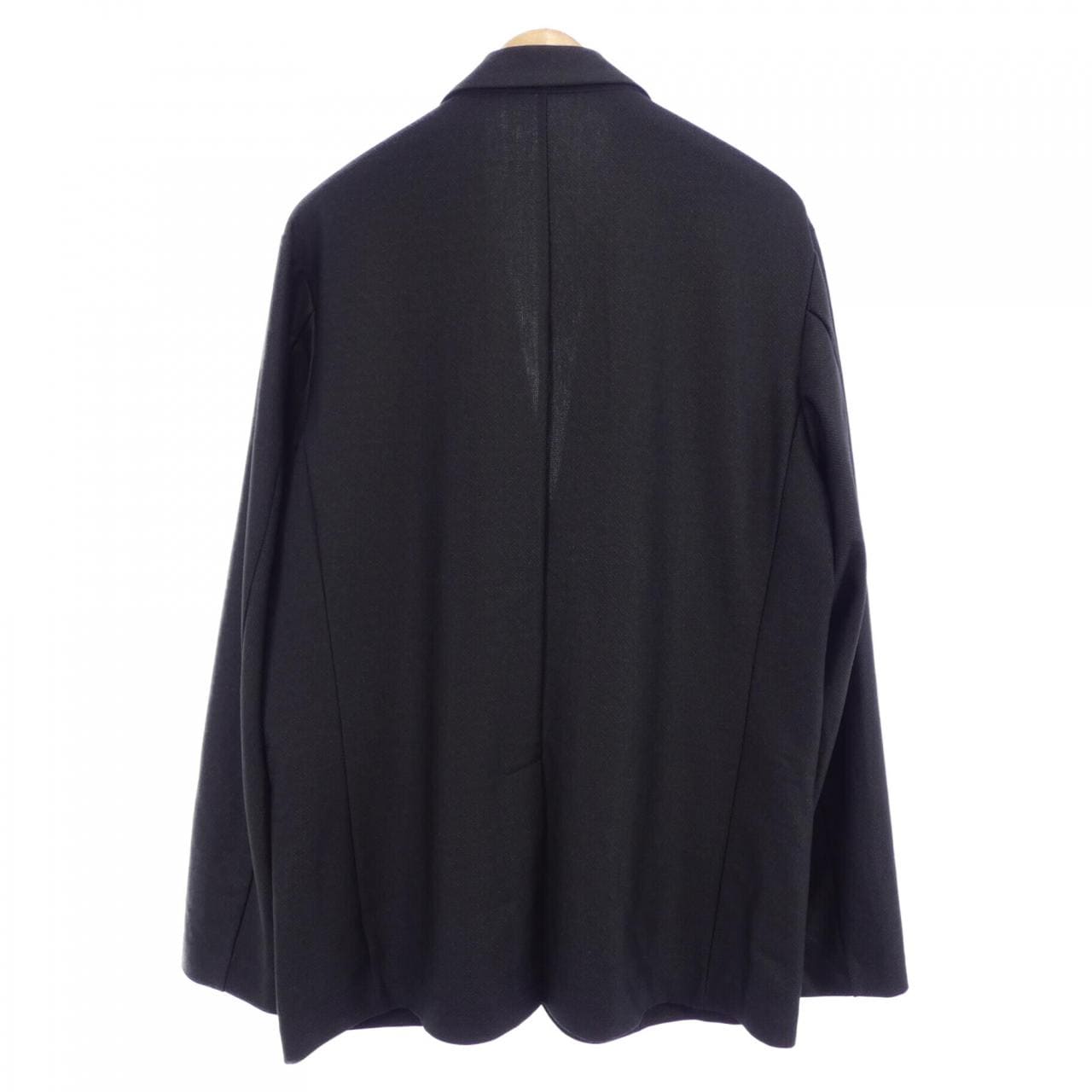 ザダファーオブセント THE DUFFER OF ST.G ジャケット