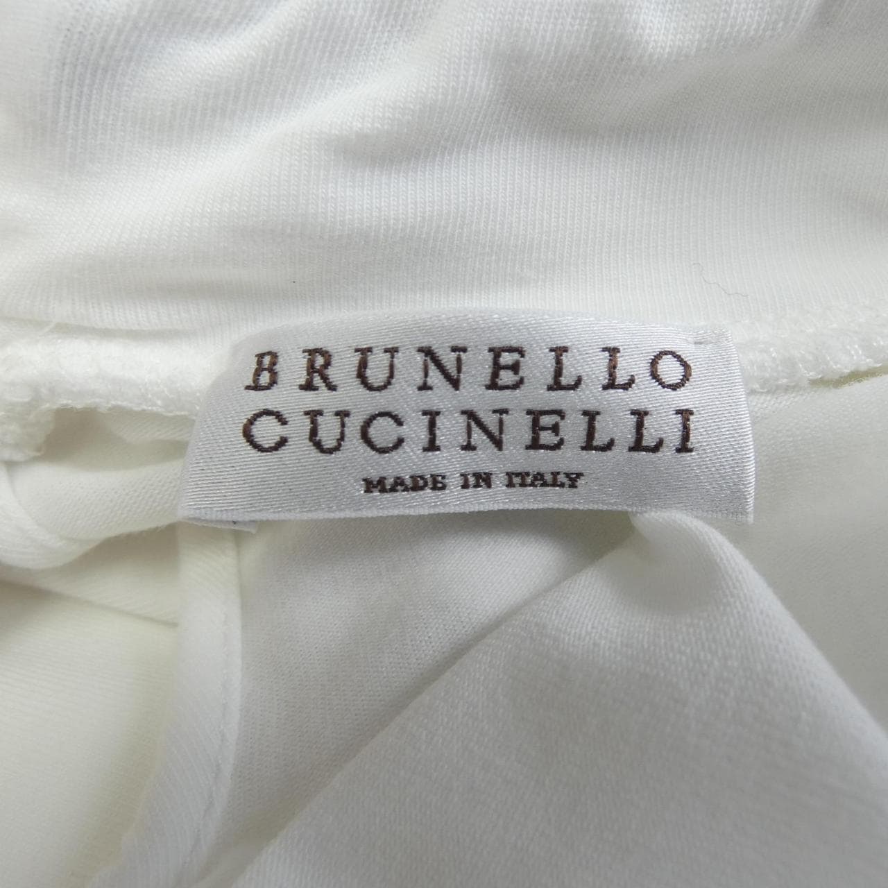 ブルネロクチネリ BRUNELLO CUCINELLI トップス