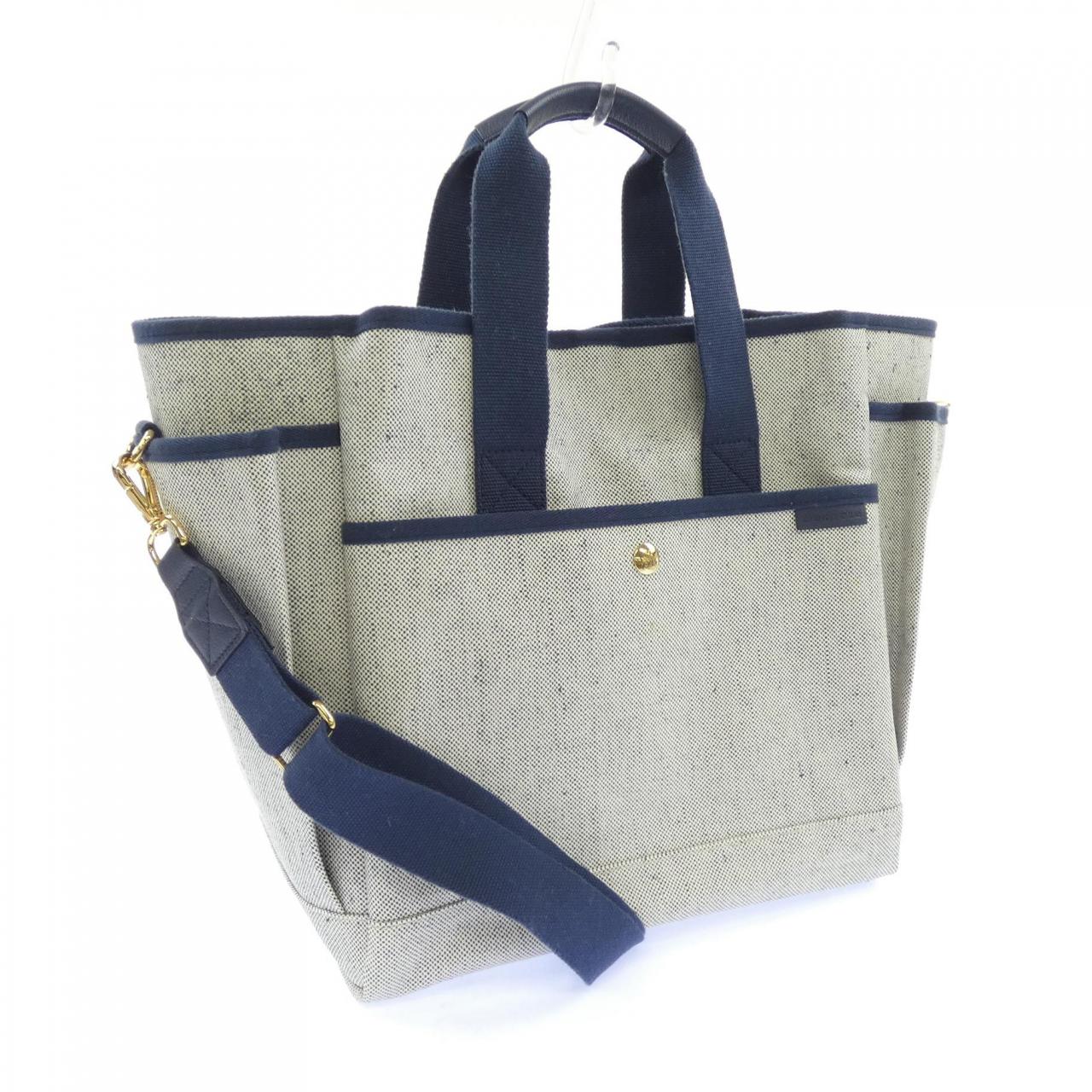 L/UNIFORM BAG