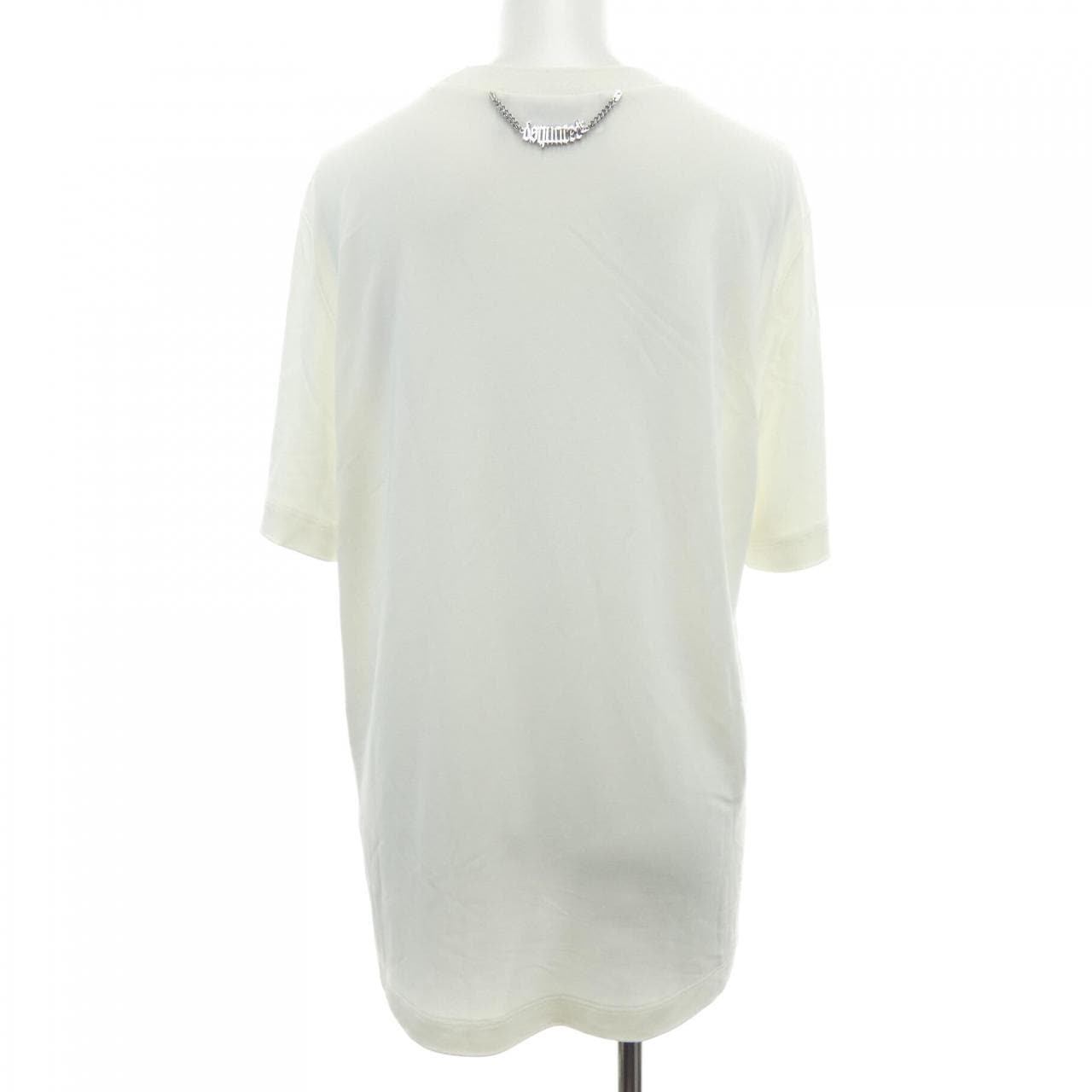ディースクエアード DSQUARED2 S75GD0429 トップス