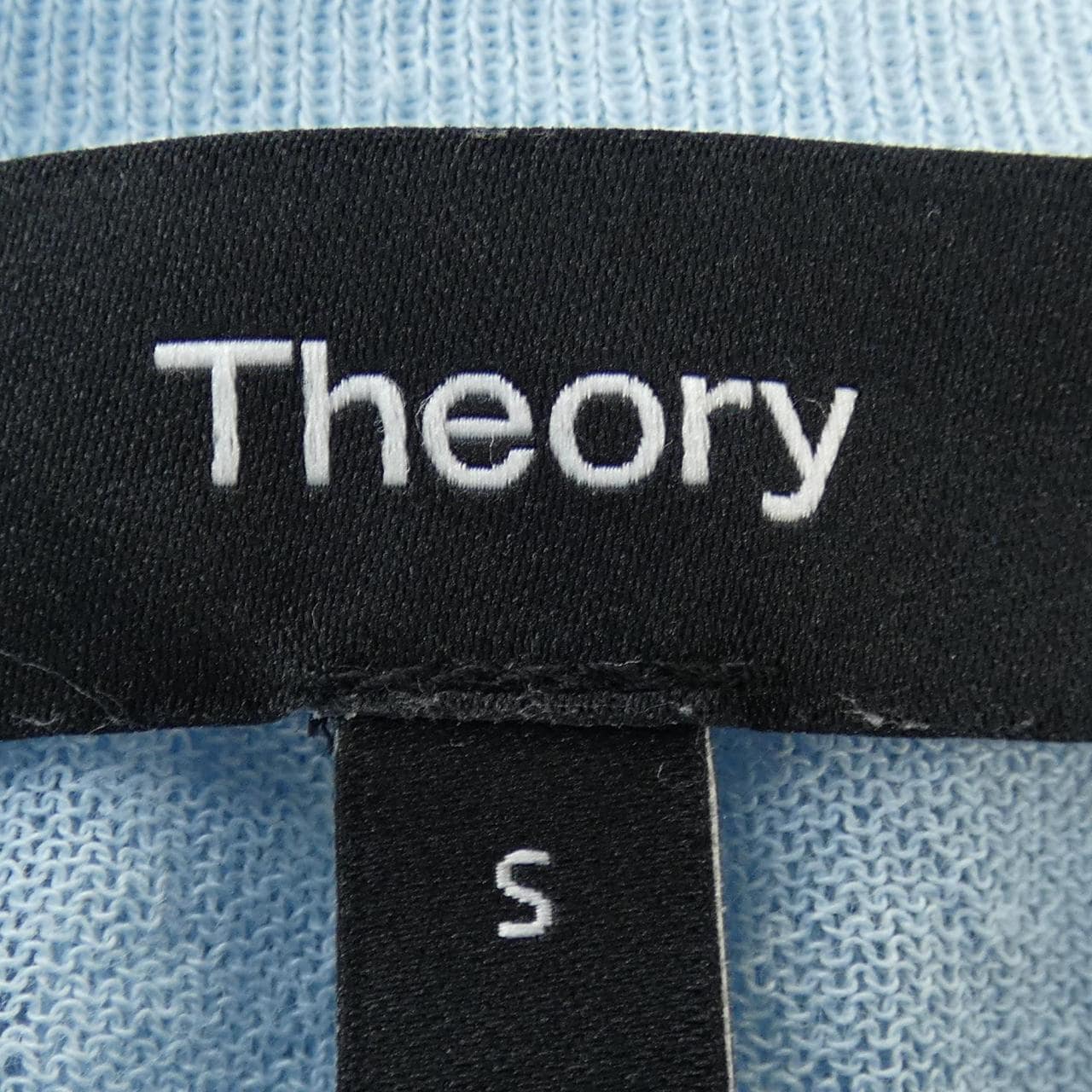 セオリー theory 01-4201704 ニット