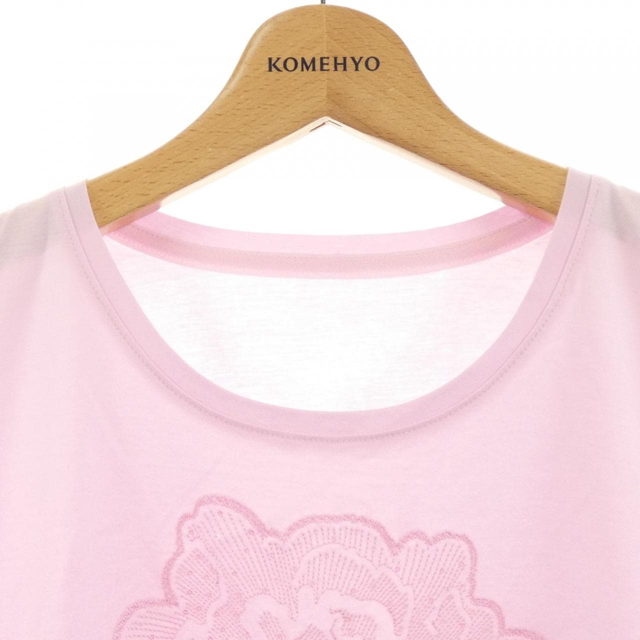 レオナールファッション LEONARD FASHION 0399653 Tシャツ