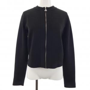 エルメス HERMES パルフロワリミックス 5H2741D2 カーディガン